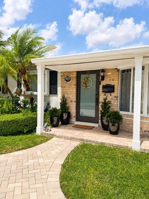 Villa in Miami, Miami-Dade