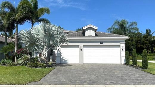 Willa w Boynton Beach, Palm Beach County