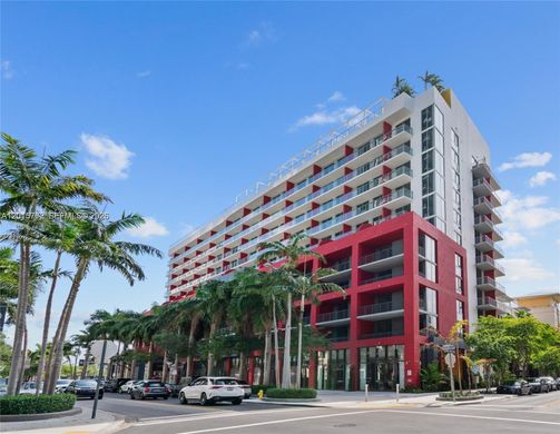 Жилой комплекс, Майами, Miami-Dade County