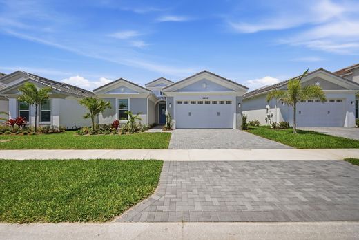 Villa Westlake, Hillsborough County