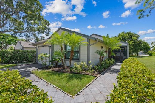 Villa in Wellington, Palm Beach County