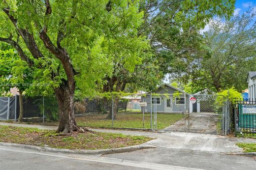 Villa in Miami, Miami-Dade