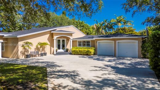 Villa en Davie, Broward County