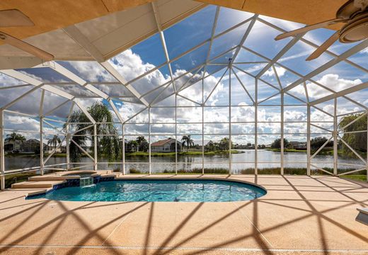 别墅  Port Saint Lucie, Saint Lucie County