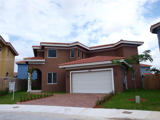 Villa a South Miami Heights, Miami-Dade County