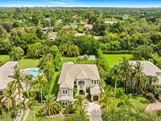 Villa a Davie, Broward County