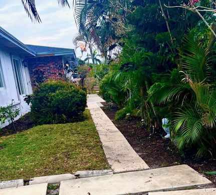 Villa - Delray Beach, Palm Beach County