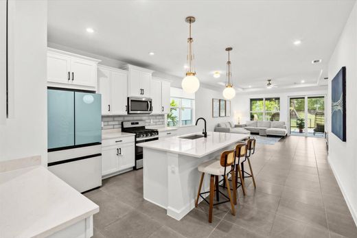 Villa a Port Saint Lucie, Saint Lucie County