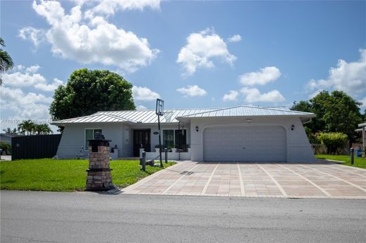 Villa in Fort Lauderdale, Broward County