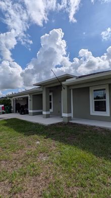 Villa in LaBelle, Hendry County