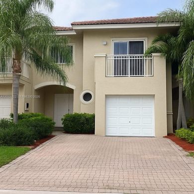 Townhouse in Miami, Miami-Dade