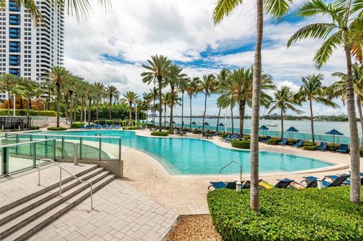 Komplex apartman Miami Beach, Miami-Dade County
