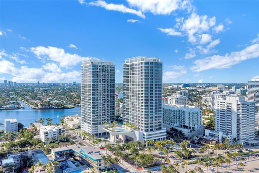 Kamienica w Fort Lauderdale, Broward County