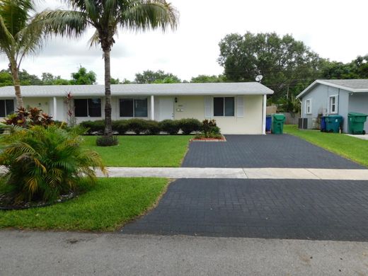 Villa in Cooper City, Broward County