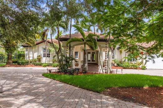 ﻓﻴﻼ ﻓﻲ ميامي، فلوريدا, Miami-Dade County