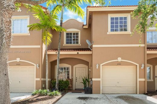 تاون هاوس ﻓﻲ Cutler Bay, Miami-Dade County