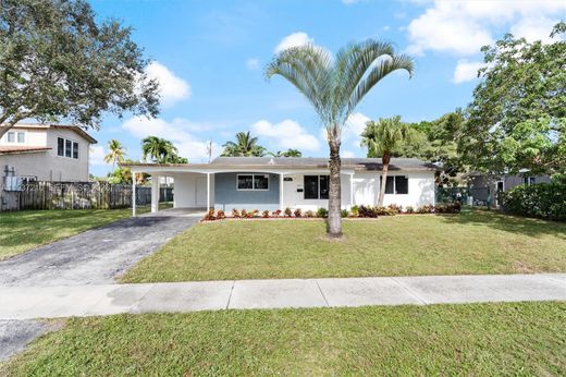 Villa - Coconut Creek, Broward County