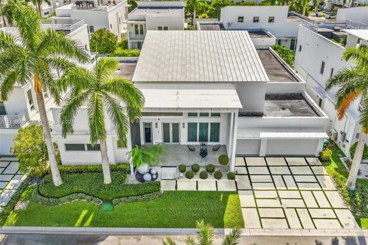Villa in Doral, Miami-Dade County