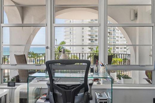 Kamienica w Miami Beach, Miami-Dade County
