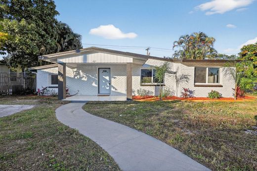 Villa in Hialeah, Miami-Dade
