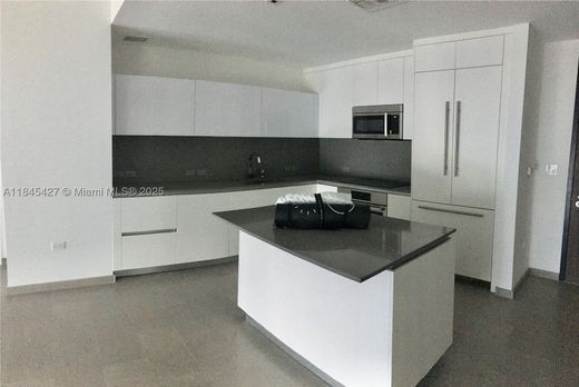 Residential complexes in Miami, Miami-Dade