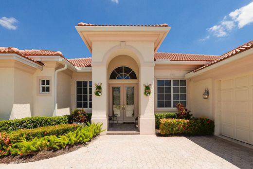 Villa in Port Saint Lucie, Saint Lucie County