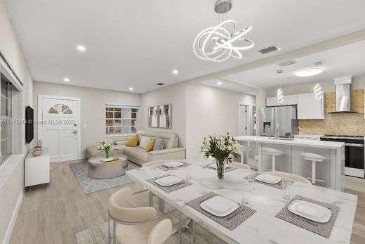 Villa in Miami, Miami-Dade