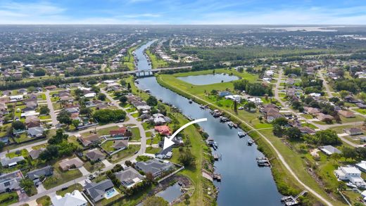 Villa - Port Saint Lucie, Saint Lucie County