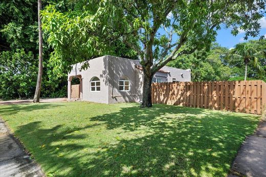 ウェストパームビーチ, Palm Beach Countyのヴィラ