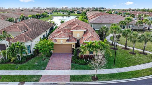 Villa a Parkland, Broward County