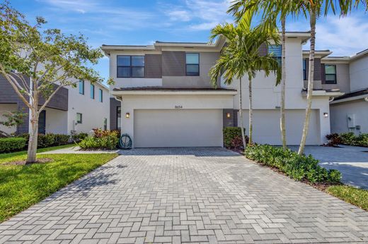 Townhouse in Lake Worth, Palm Beach