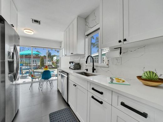 Villa - Fort Lauderdale, Broward County