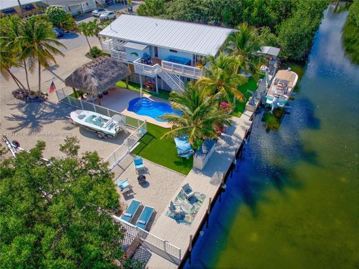 Villa in Big Pine Key, Monroe County