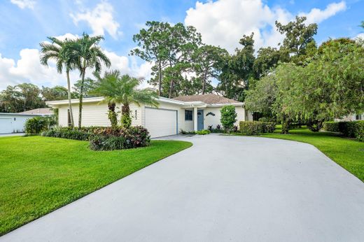 Villa - Palm Beach Gardens, Palm Beach County