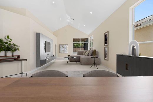 Villa en Boca Ratón, Palm Beach County