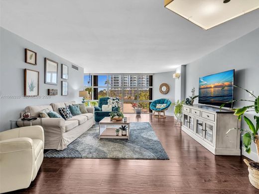 Komplex apartman Miami Beach, Miami-Dade County