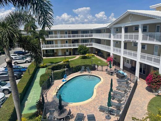 Complexos residenciais - Fort Lauderdale, Broward County