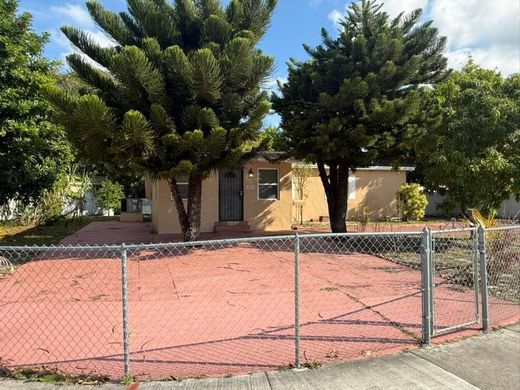 Villa à Miami, Comté de Miami-Dade