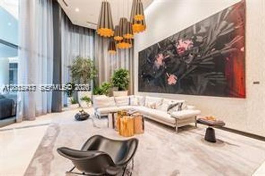 Residential complexes in Miami, Miami-Dade