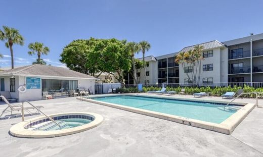 Complexes résidentiels à Delray Beach, Comté de Palm Beach