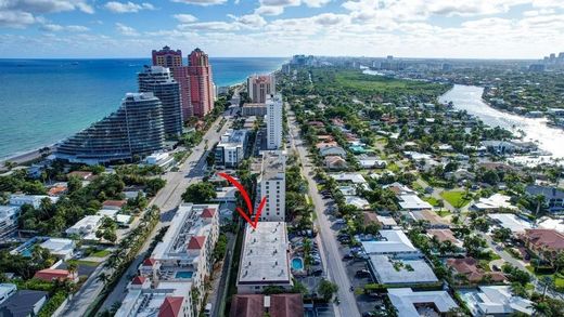 Wohnkomplexe in Fort Lauderdale, Broward County