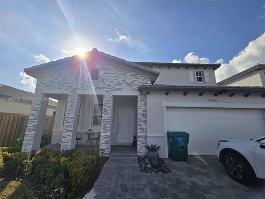 Villa in Homestead, Miami-Dade