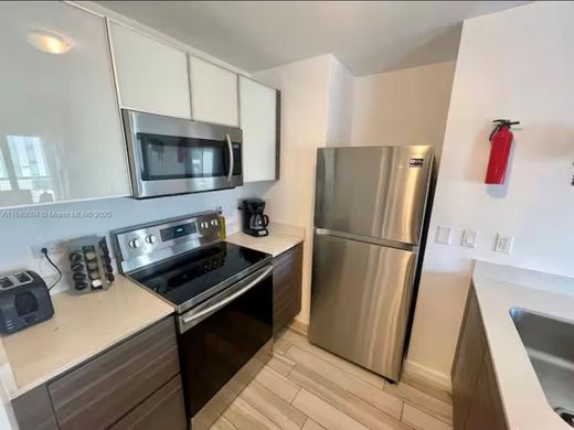 Complexos residenciais - Miami, Miami-Dade County