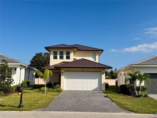 Villa a Port Saint Lucie, Saint Lucie County