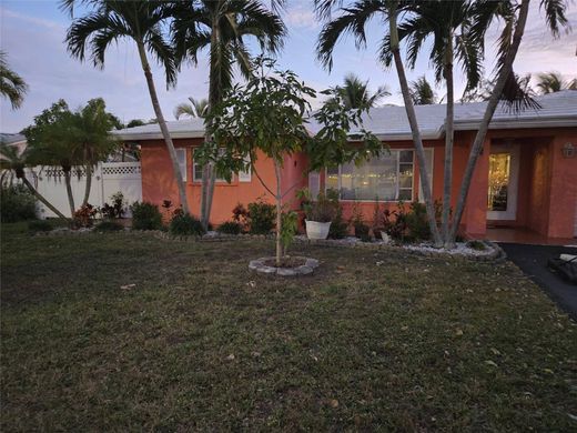 Villa in Tamarac, Broward County
