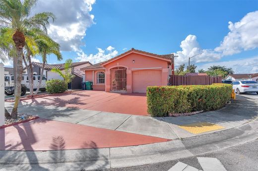 Villa a Miami Terrace Mobile Home, Miami-Dade County