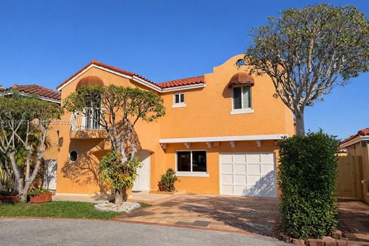 Villa in Miami, Miami-Dade