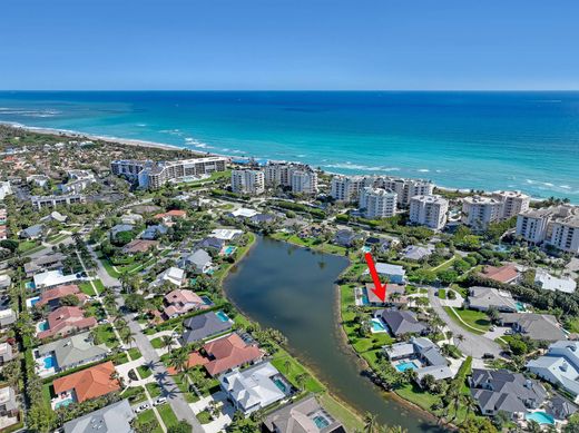 Villa in Jupiter, Palm Beach
