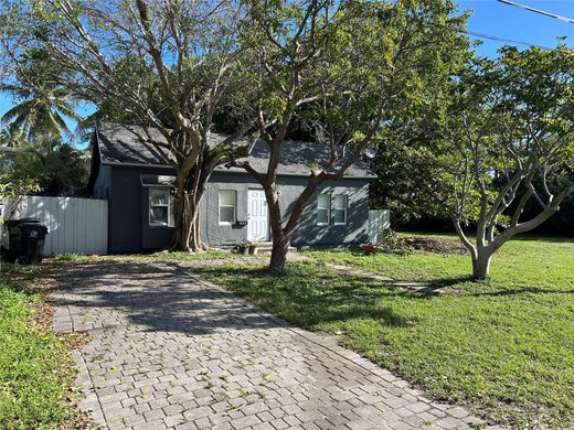 Villa in Fort Lauderdale, Broward County