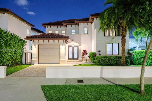 Villa - Miami, Miami-Dade County